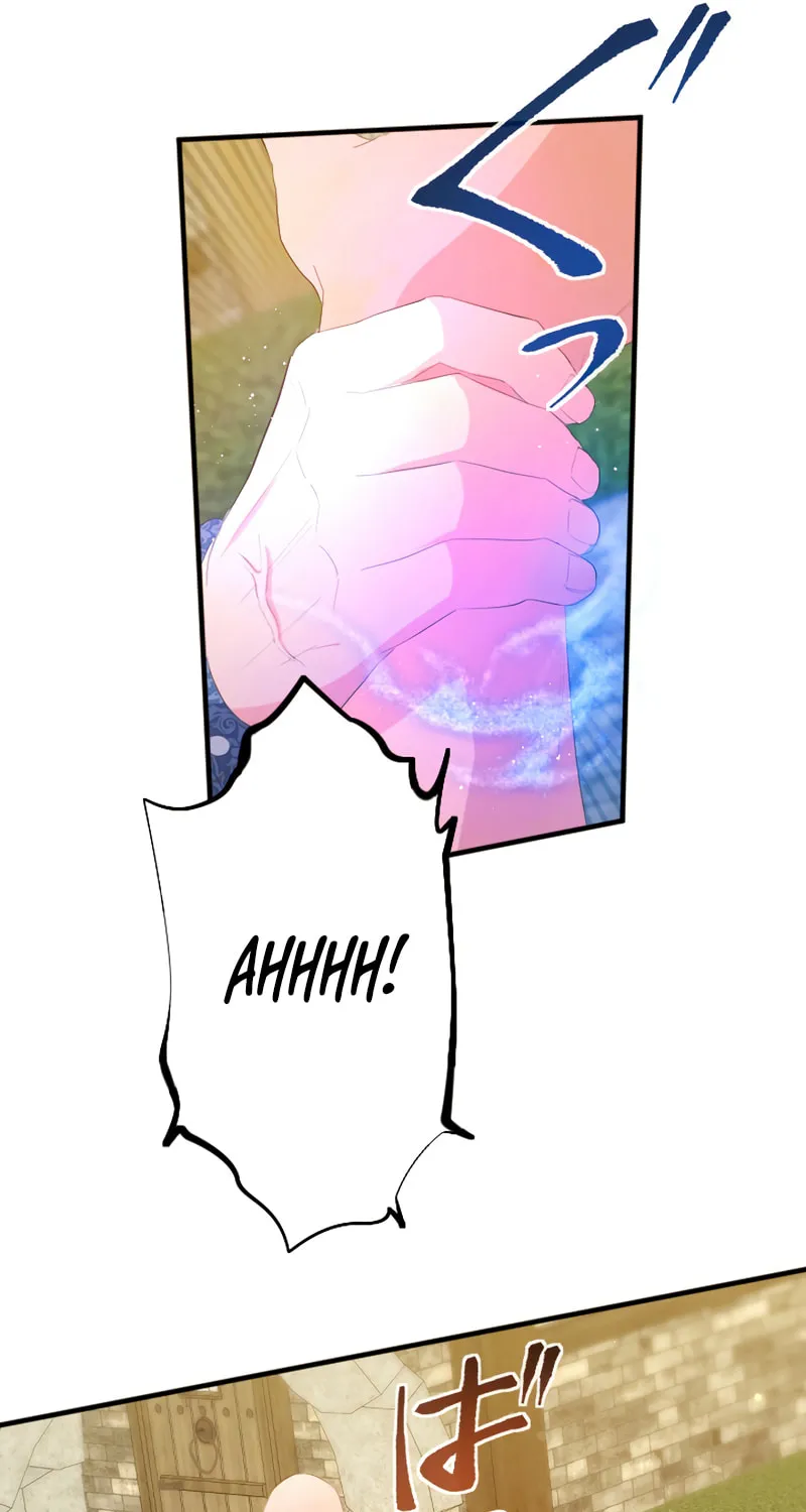 Don’t Cling to the Dead Villain Chapter 43 page 37 - 