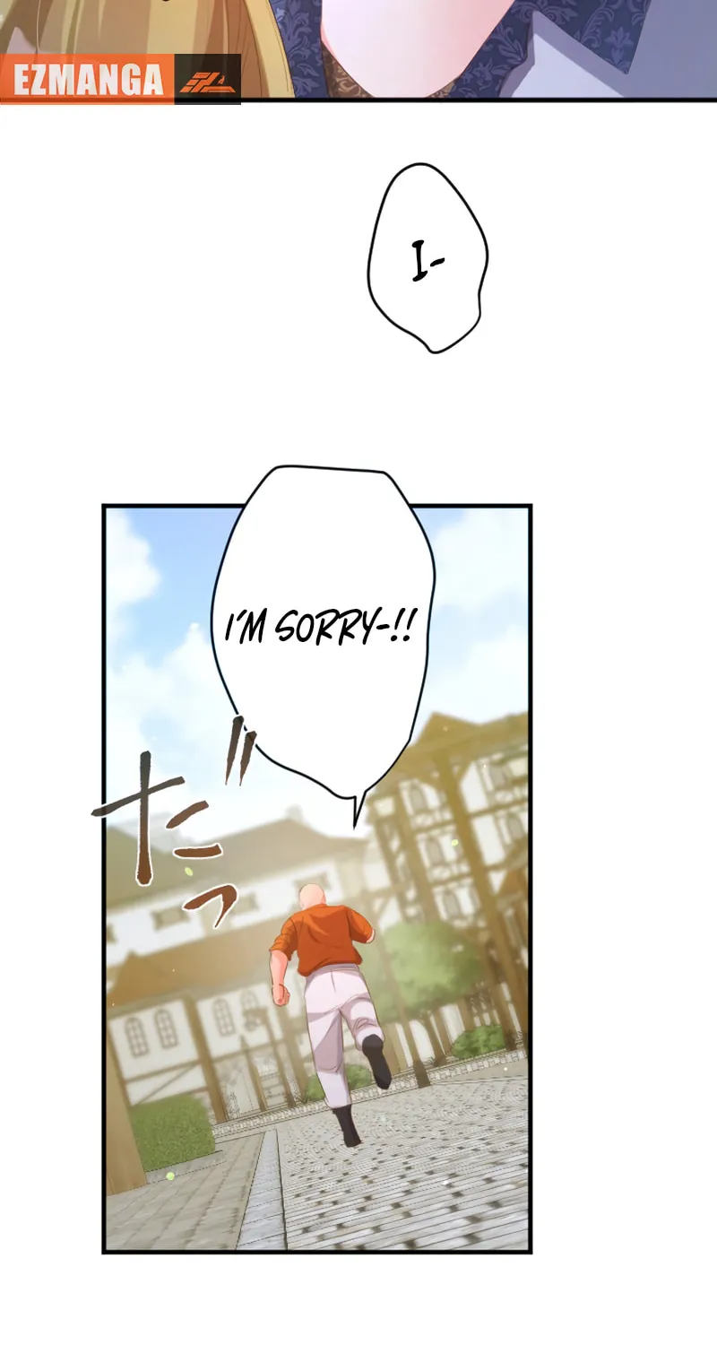 Don’t Cling to the Dead Villain Chapter 43 page 40 - 
