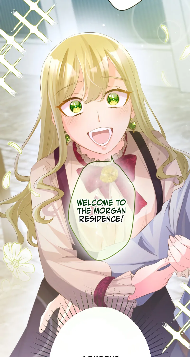 Don’t Cling to the Dead Villain Chapter 43 page 5 - 