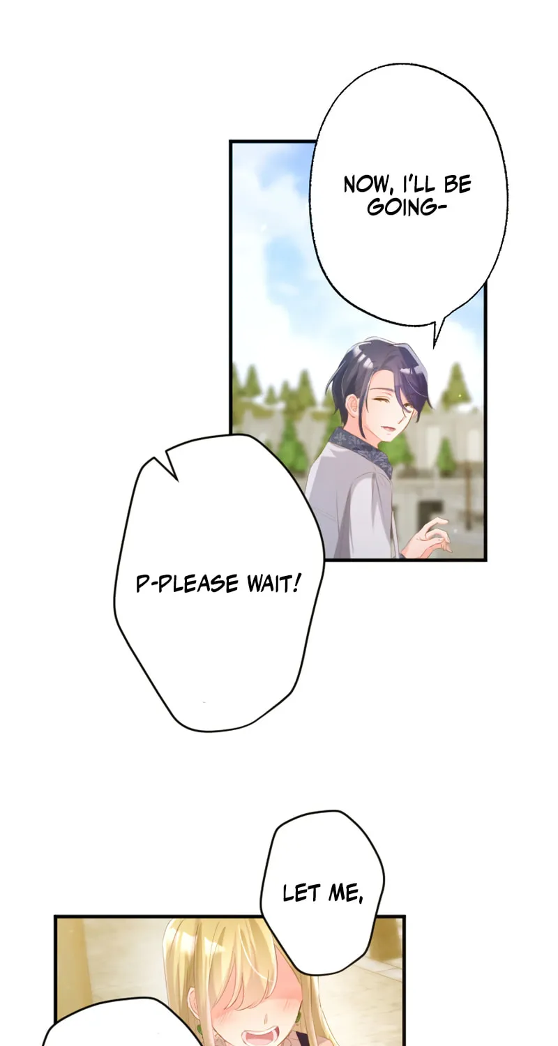 Don’t Cling to the Dead Villain Chapter 43 page 41 - 
