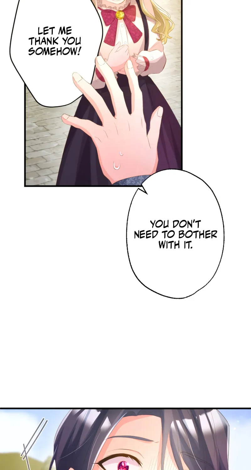 Don’t Cling to the Dead Villain Chapter 43 page 42 - 