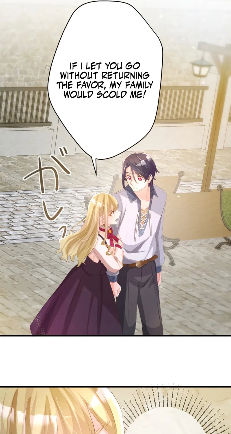 Don’t Cling to the Dead Villain Chapter 43 page 46 - 