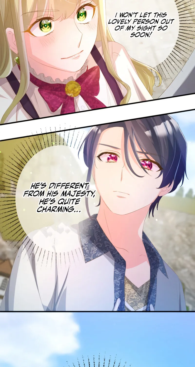 Don’t Cling to the Dead Villain Chapter 43 page 47 - 