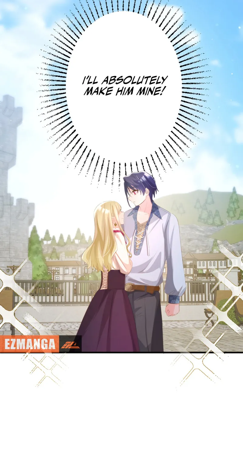 Don’t Cling to the Dead Villain Chapter 43 page 48 - 
