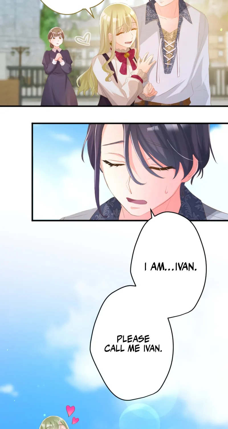 Don’t Cling to the Dead Villain Chapter 43 page 51 - 