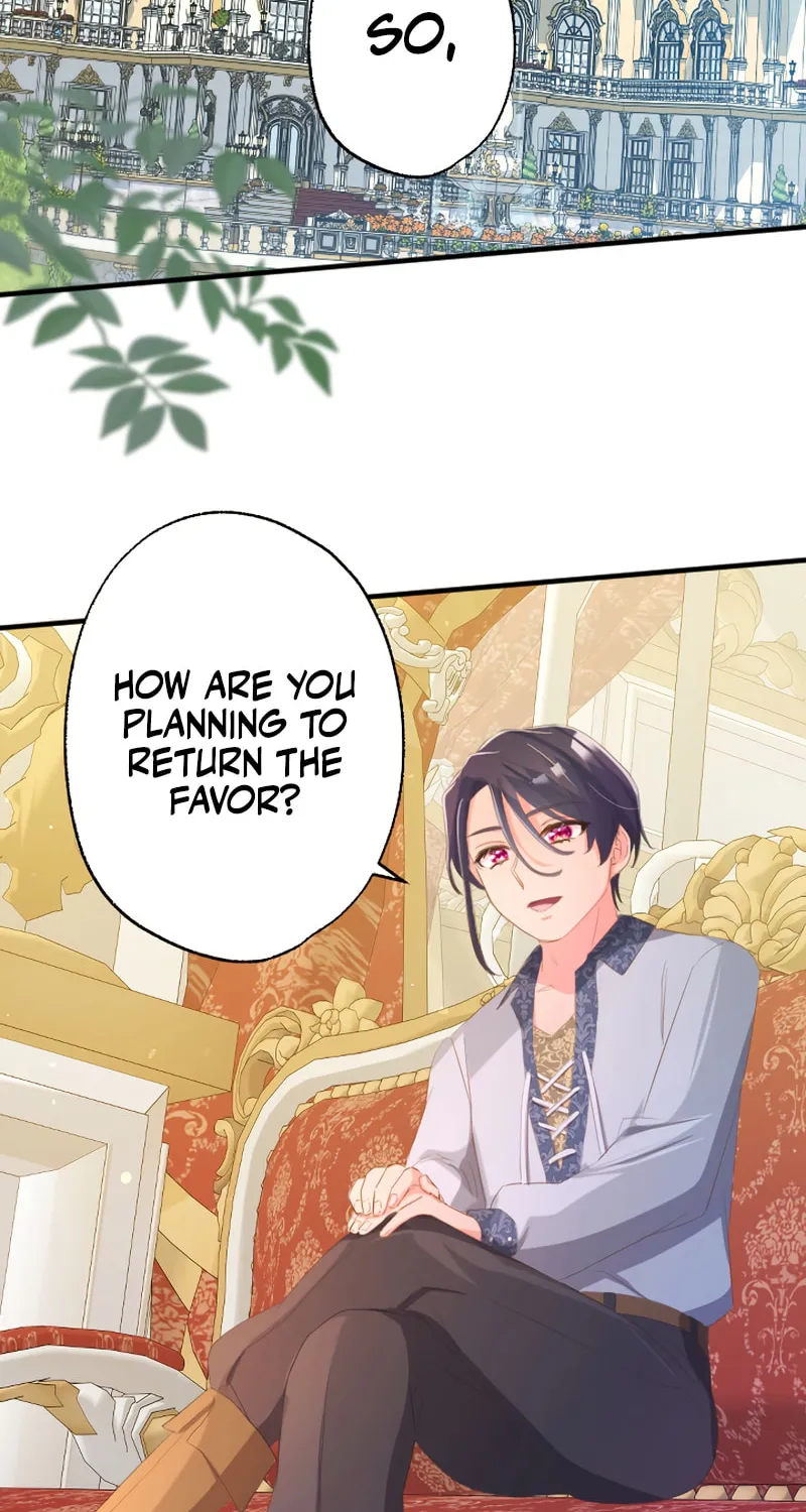 Don’t Cling to the Dead Villain Chapter 43 page 53 - 