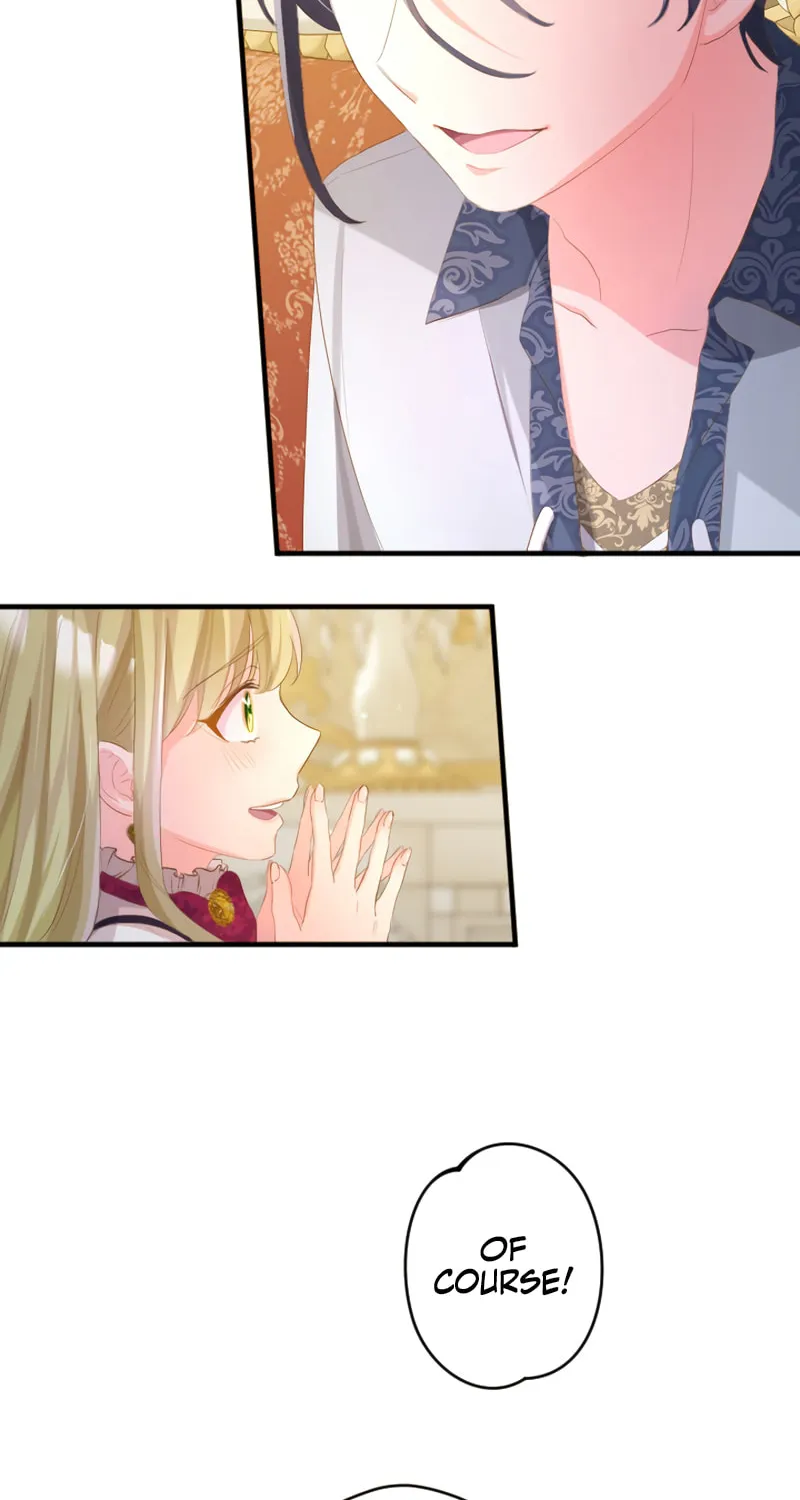 Don’t Cling to the Dead Villain Chapter 43 page 56 - 