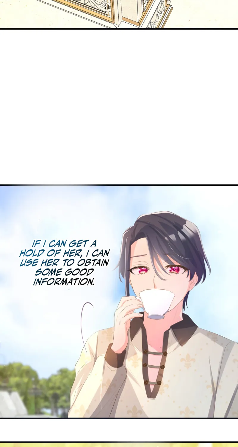 Don’t Cling to the Dead Villain Chapter 43 page 61 - 