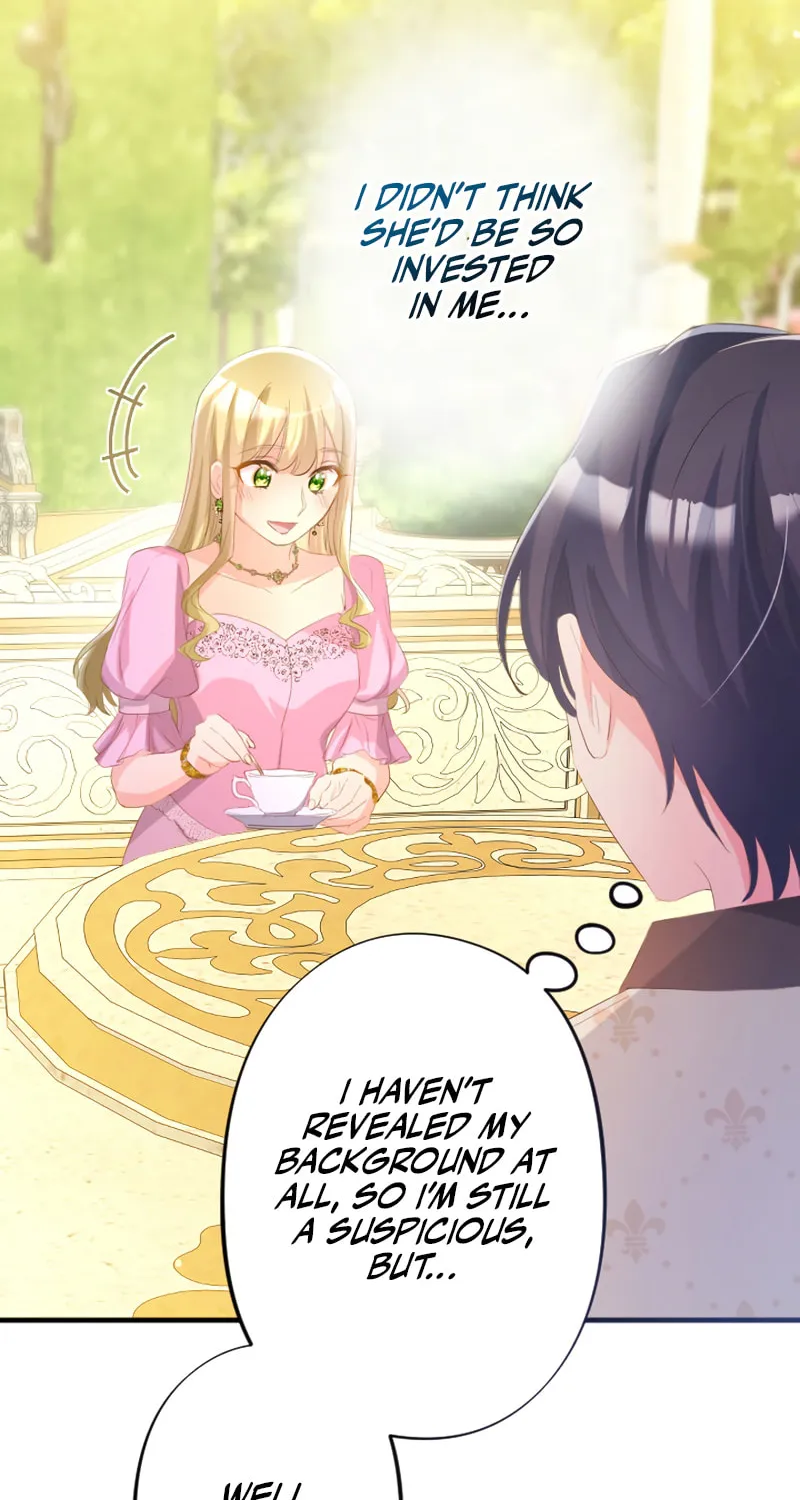 Don’t Cling to the Dead Villain Chapter 43 page 62 - 