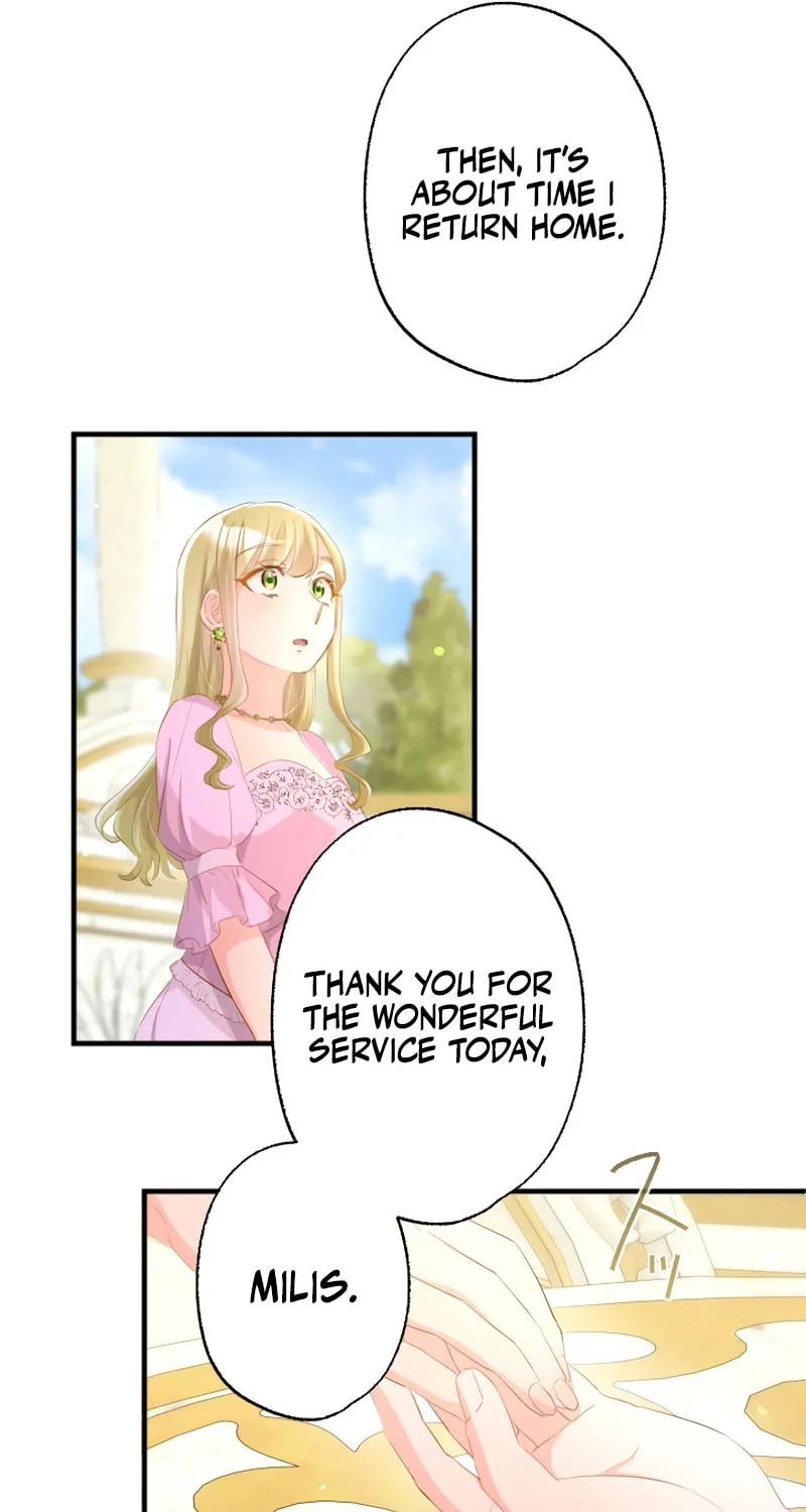 Don’t Cling to the Dead Villain Chapter 43 page 64 - 