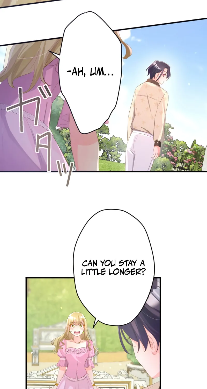 Don’t Cling to the Dead Villain Chapter 43 page 67 - 