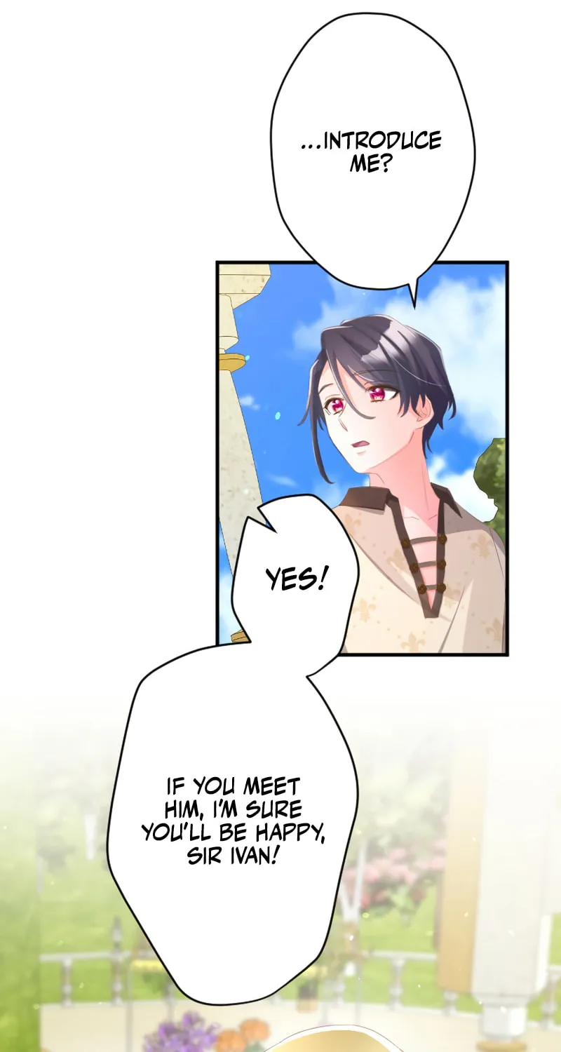 Don’t Cling to the Dead Villain Chapter 43 page 69 - 