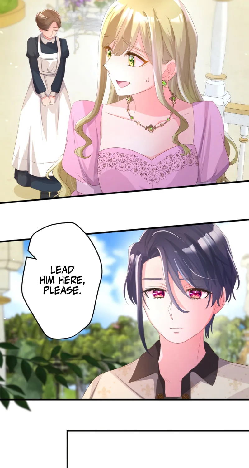 Don’t Cling to the Dead Villain Chapter 43 page 70 - 