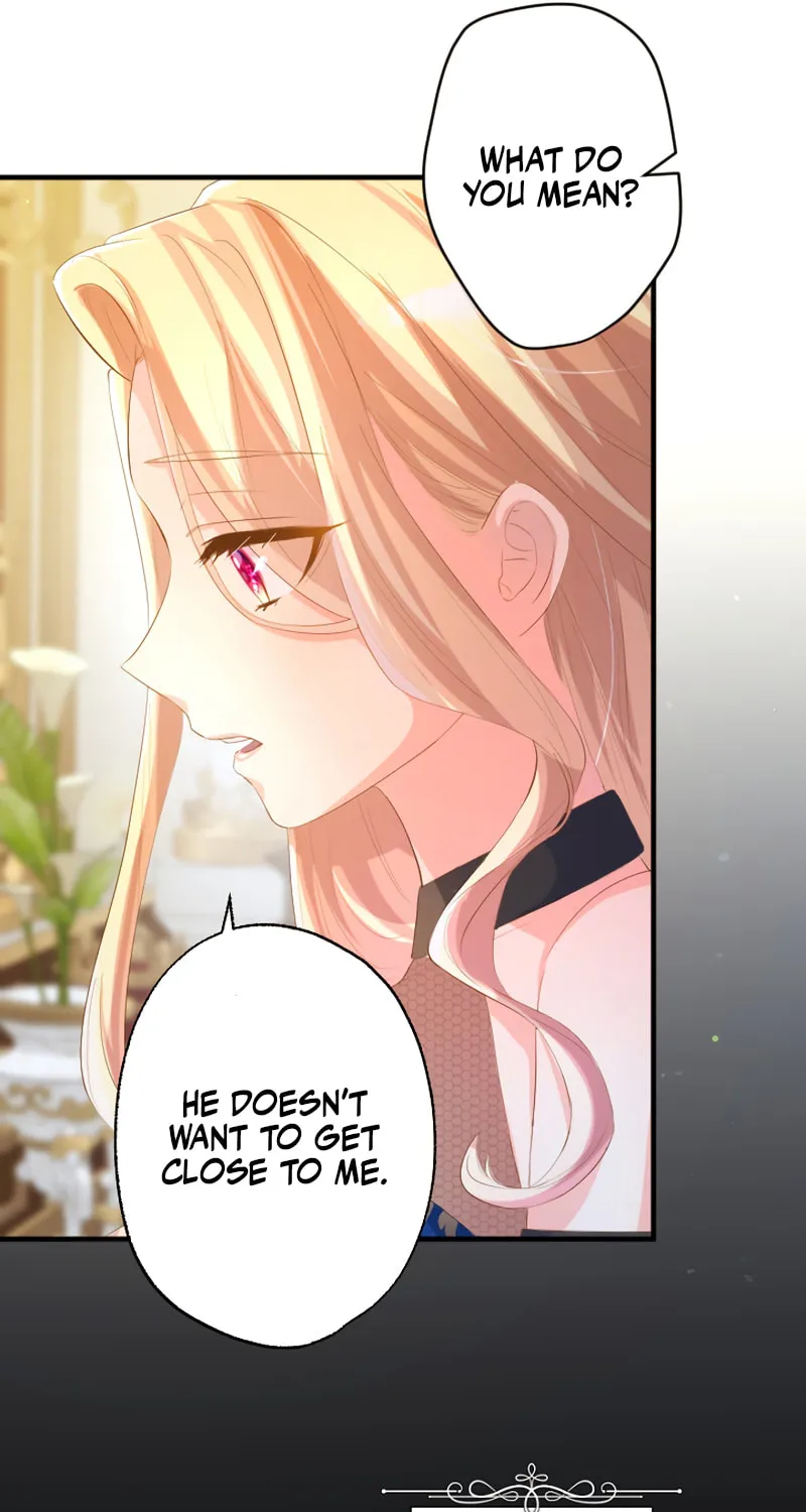 Don’t Cling to the Dead Villain Chapter 43 page 10 - 