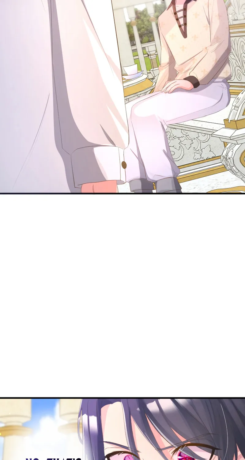 Don’t Cling to the Dead Villain Chapter 44 page 2 - 