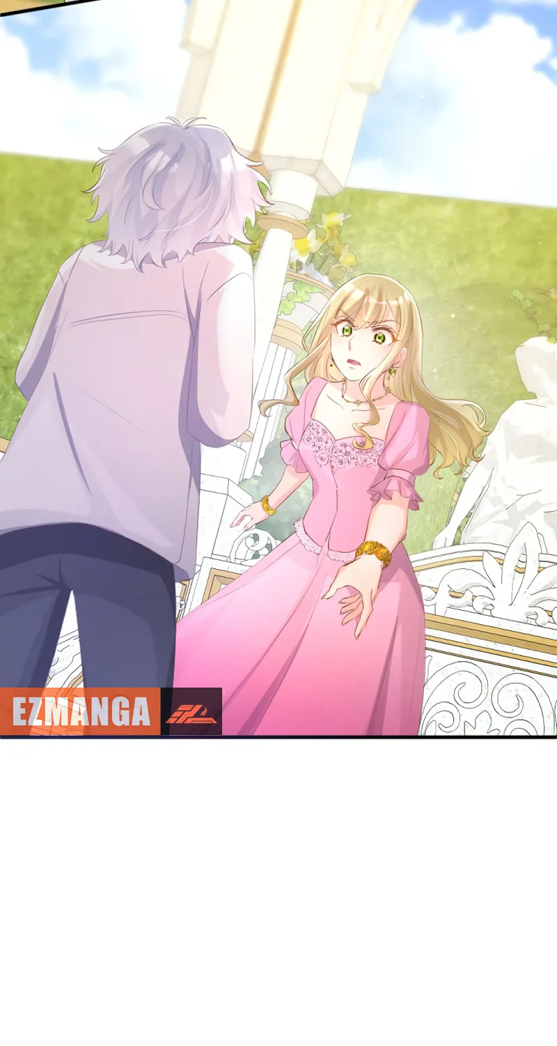 Don’t Cling to the Dead Villain Chapter 44 page 12 - 
