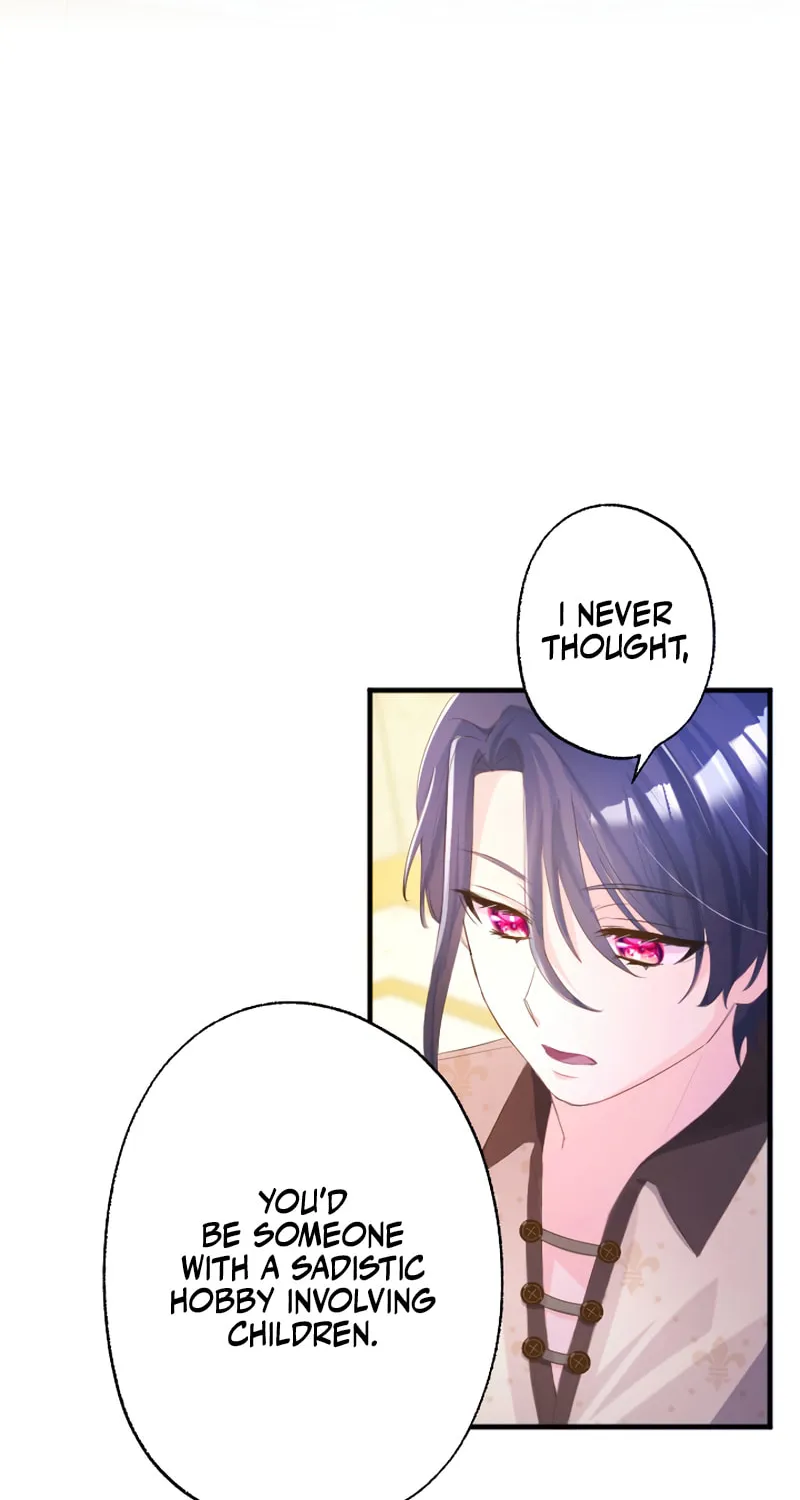 Don’t Cling to the Dead Villain Chapter 44 page 17 - 