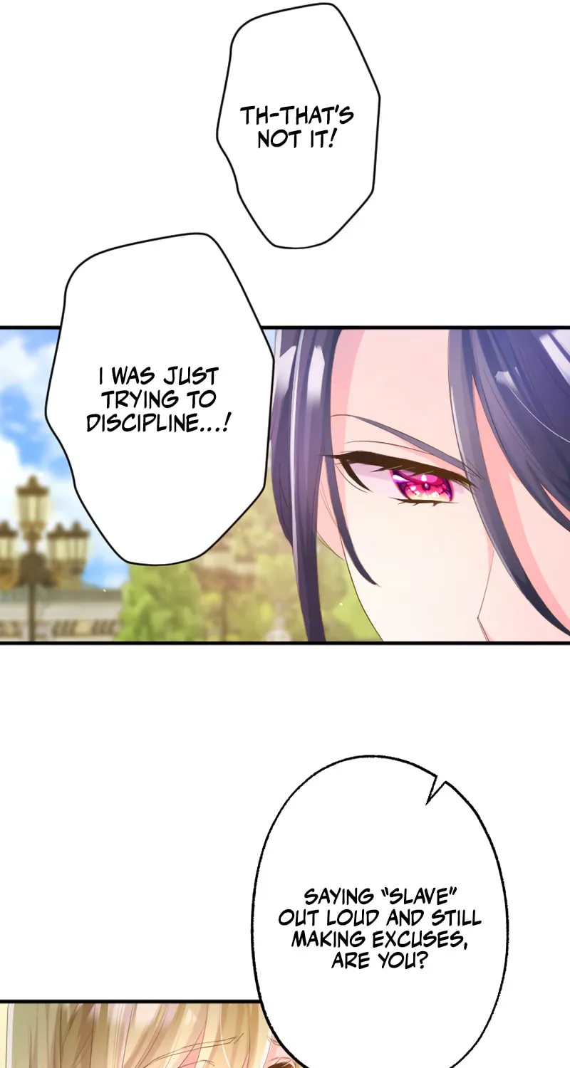 Don’t Cling to the Dead Villain Chapter 44 page 19 - 