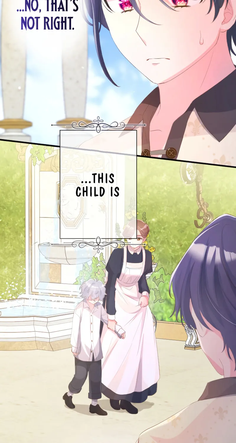 Don’t Cling to the Dead Villain Chapter 44 page 3 - 