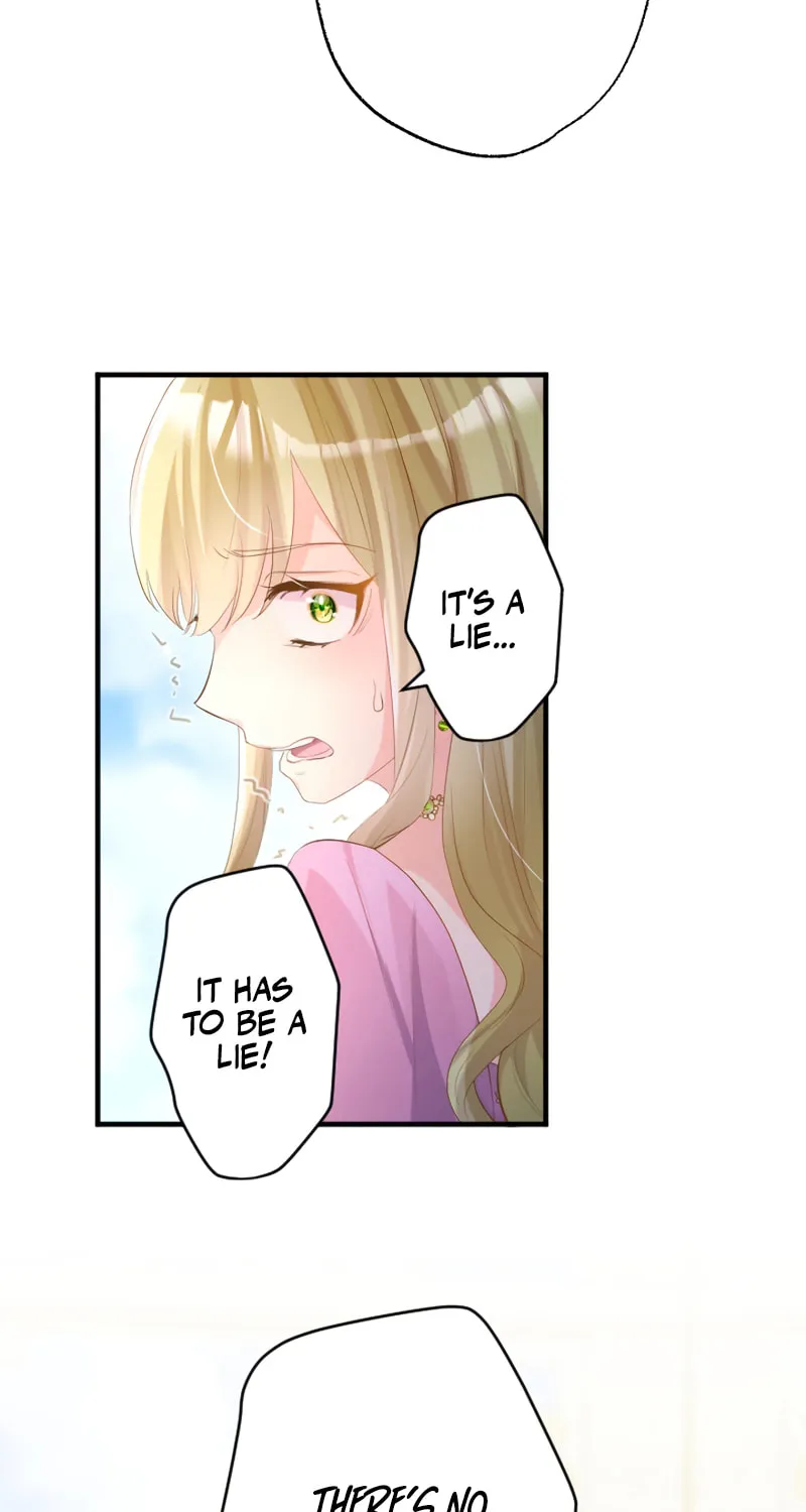 Don’t Cling to the Dead Villain Chapter 44 page 32 - 