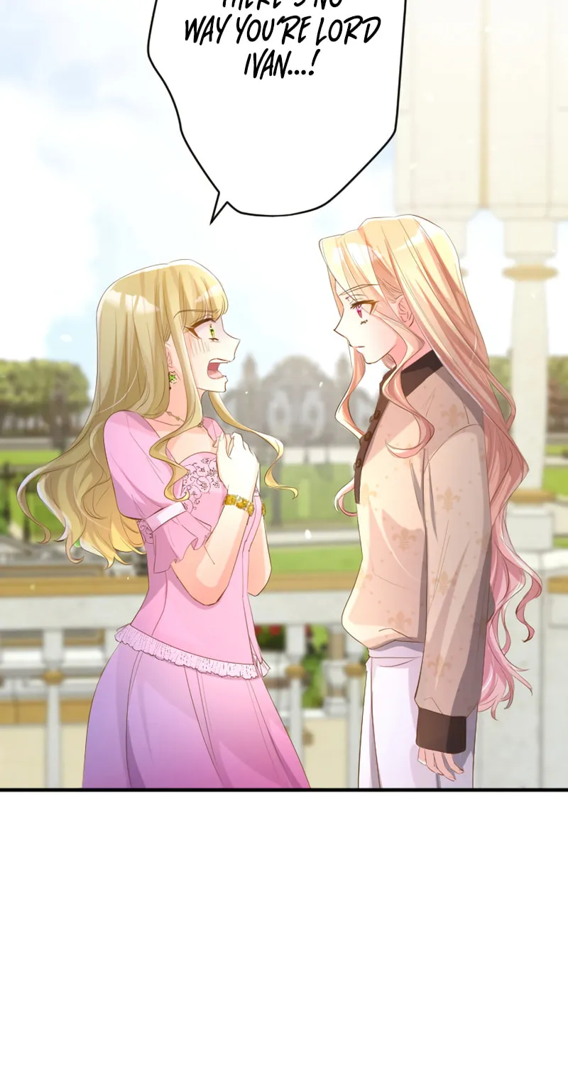 Don’t Cling to the Dead Villain Chapter 44 page 33 - 