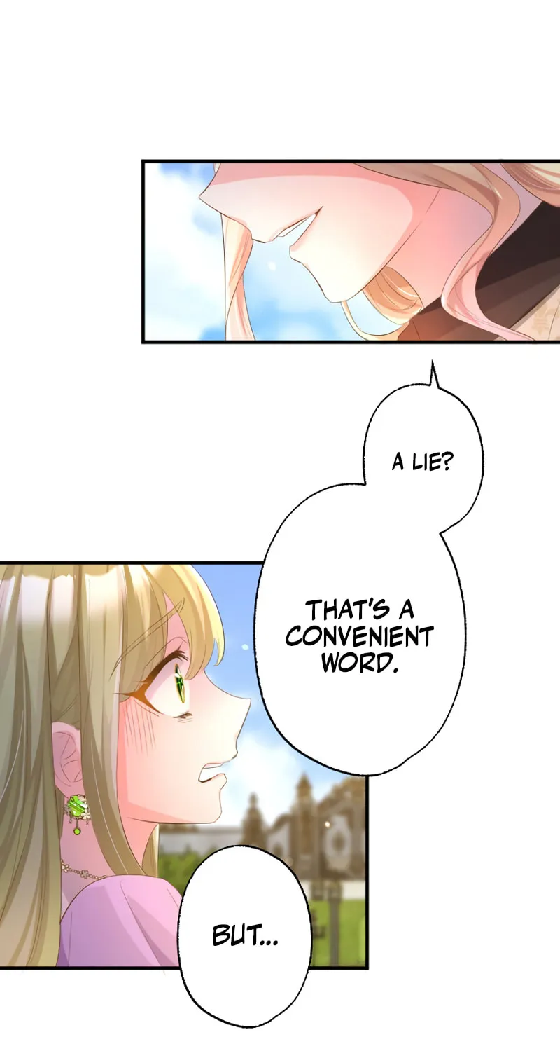 Don’t Cling to the Dead Villain Chapter 44 page 34 - 