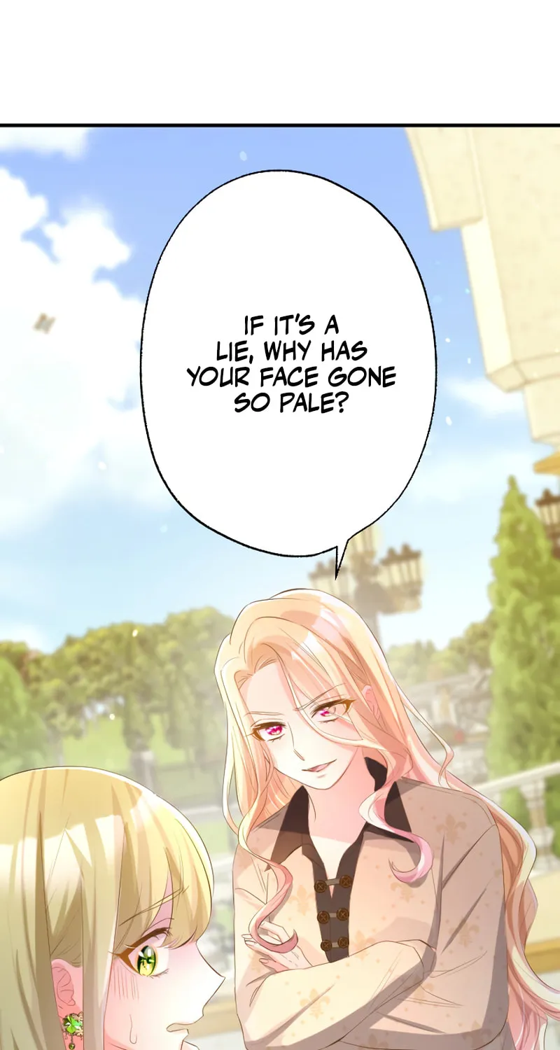 Don’t Cling to the Dead Villain Chapter 44 page 35 - 