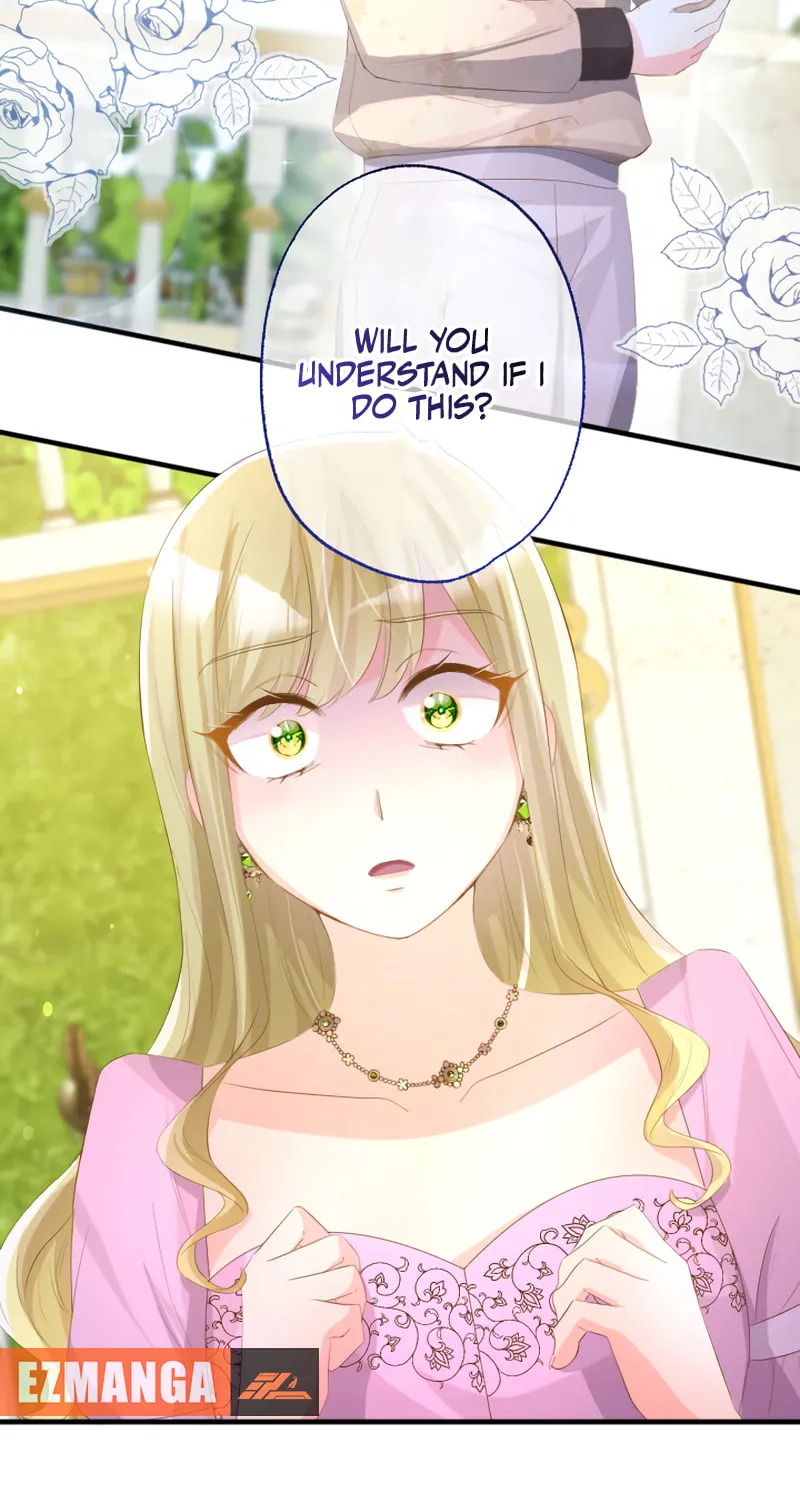 Don’t Cling to the Dead Villain Chapter 44 page 40 - 