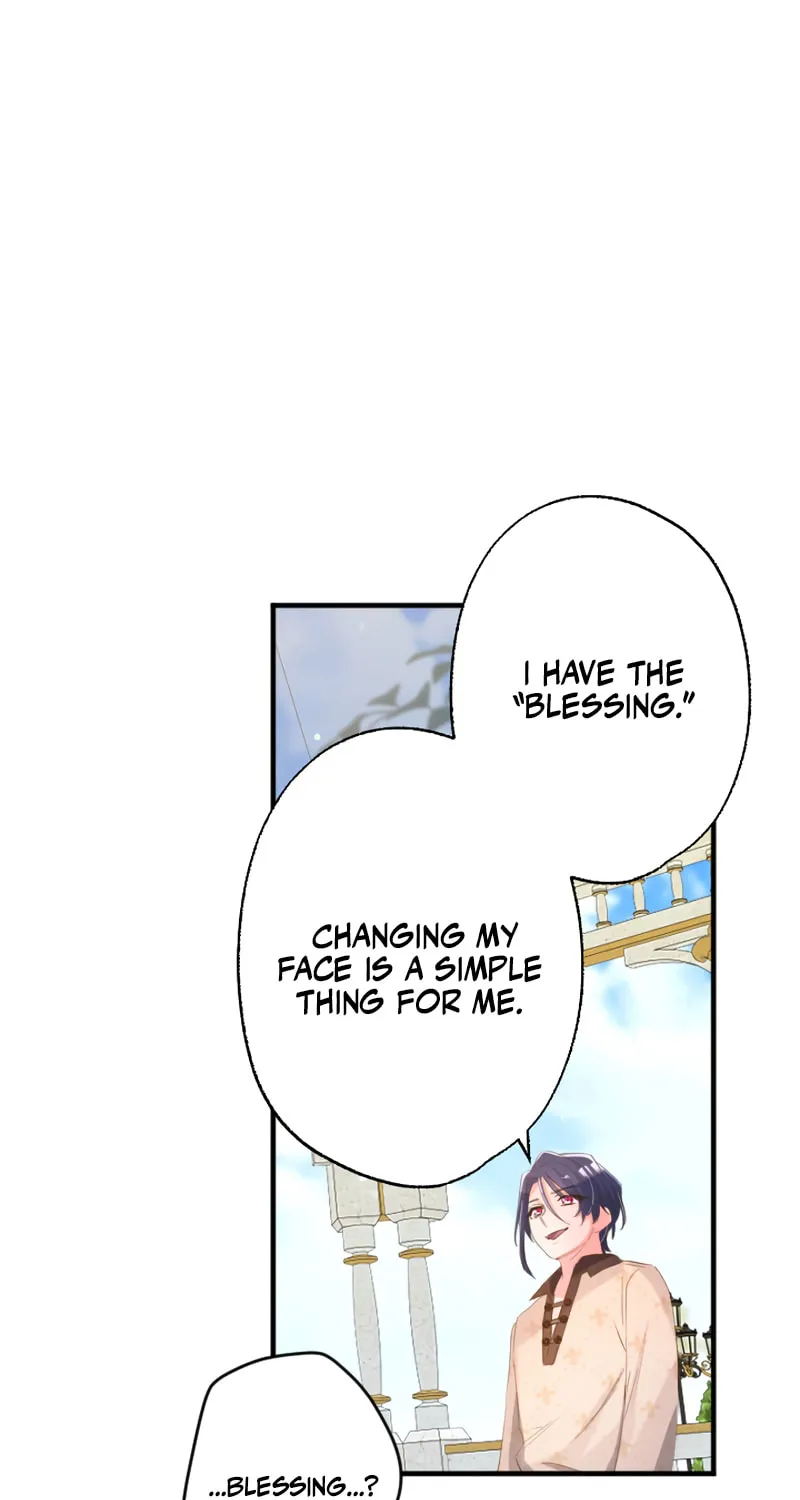 Don’t Cling to the Dead Villain Chapter 44 page 41 - 