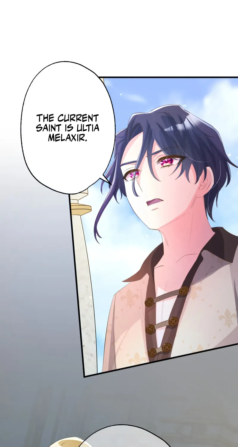 Don’t Cling to the Dead Villain Chapter 44 page 43 - 
