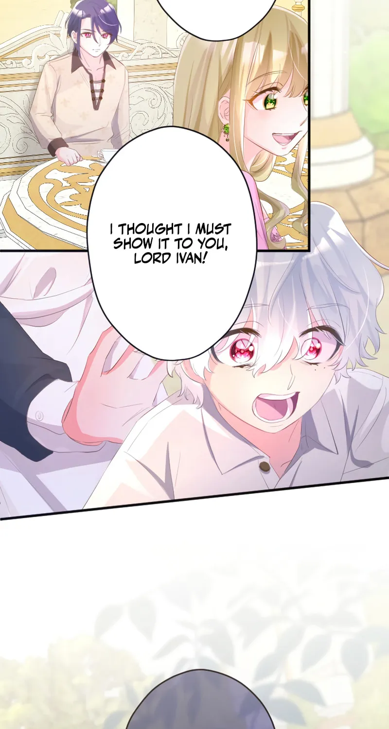 Don’t Cling to the Dead Villain Chapter 44 page 6 - 