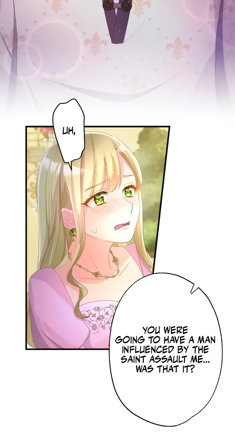 Don’t Cling to the Dead Villain Chapter 44 page 52 - 