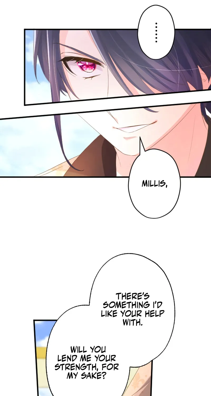 Don’t Cling to the Dead Villain Chapter 44 page 56 - 