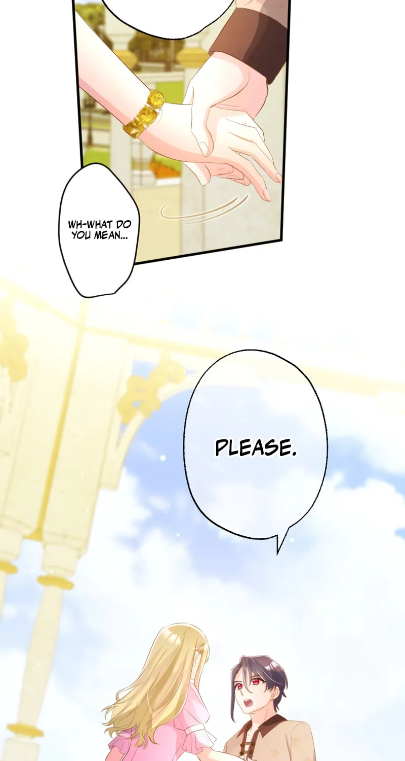 Don’t Cling to the Dead Villain Chapter 44 page 57 - 
