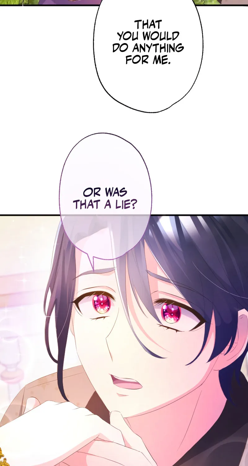Don’t Cling to the Dead Villain Chapter 44 page 60 - 