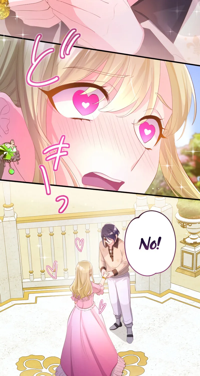Don’t Cling to the Dead Villain Chapter 44 page 61 - 