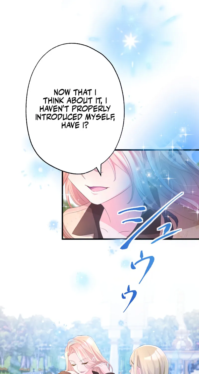 Don’t Cling to the Dead Villain Chapter 44 page 64 - 