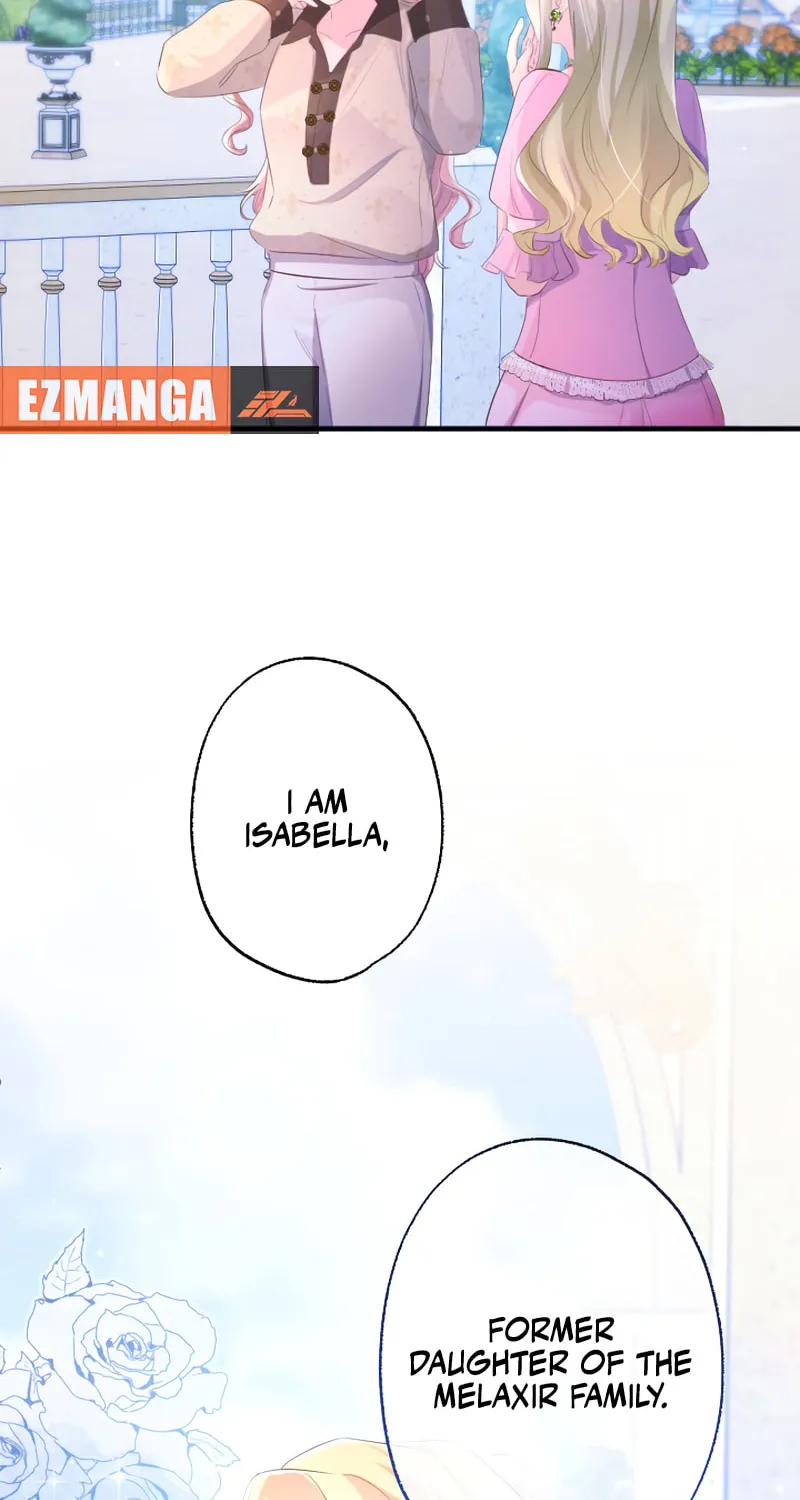 Don’t Cling to the Dead Villain Chapter 44 page 65 - 