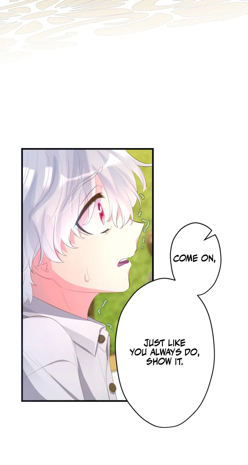 Don’t Cling to the Dead Villain Chapter 44 page 8 - 