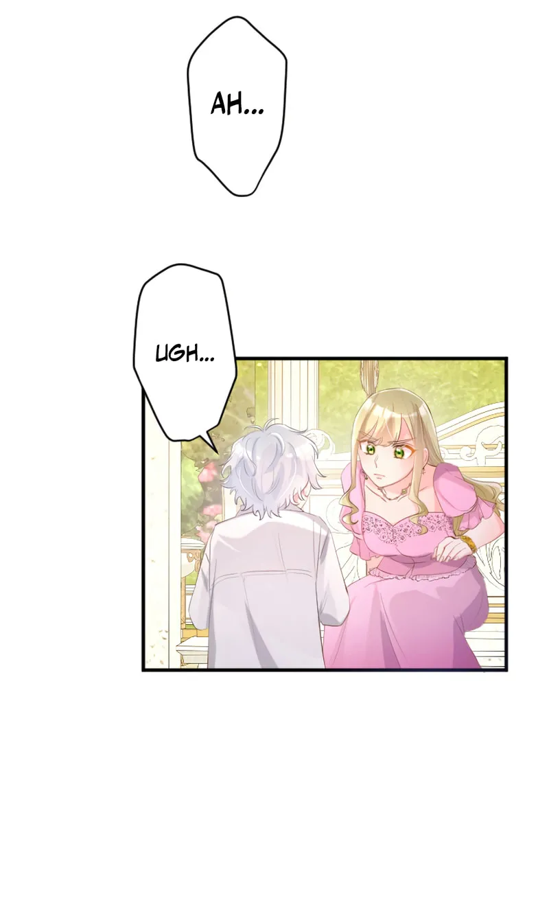 Don’t Cling to the Dead Villain Chapter 44 page 9 - 