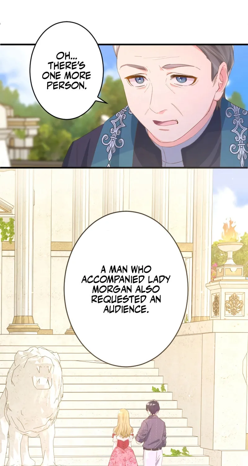 Don’t Cling to the Dead Villain Chapter 45 page 11 - 