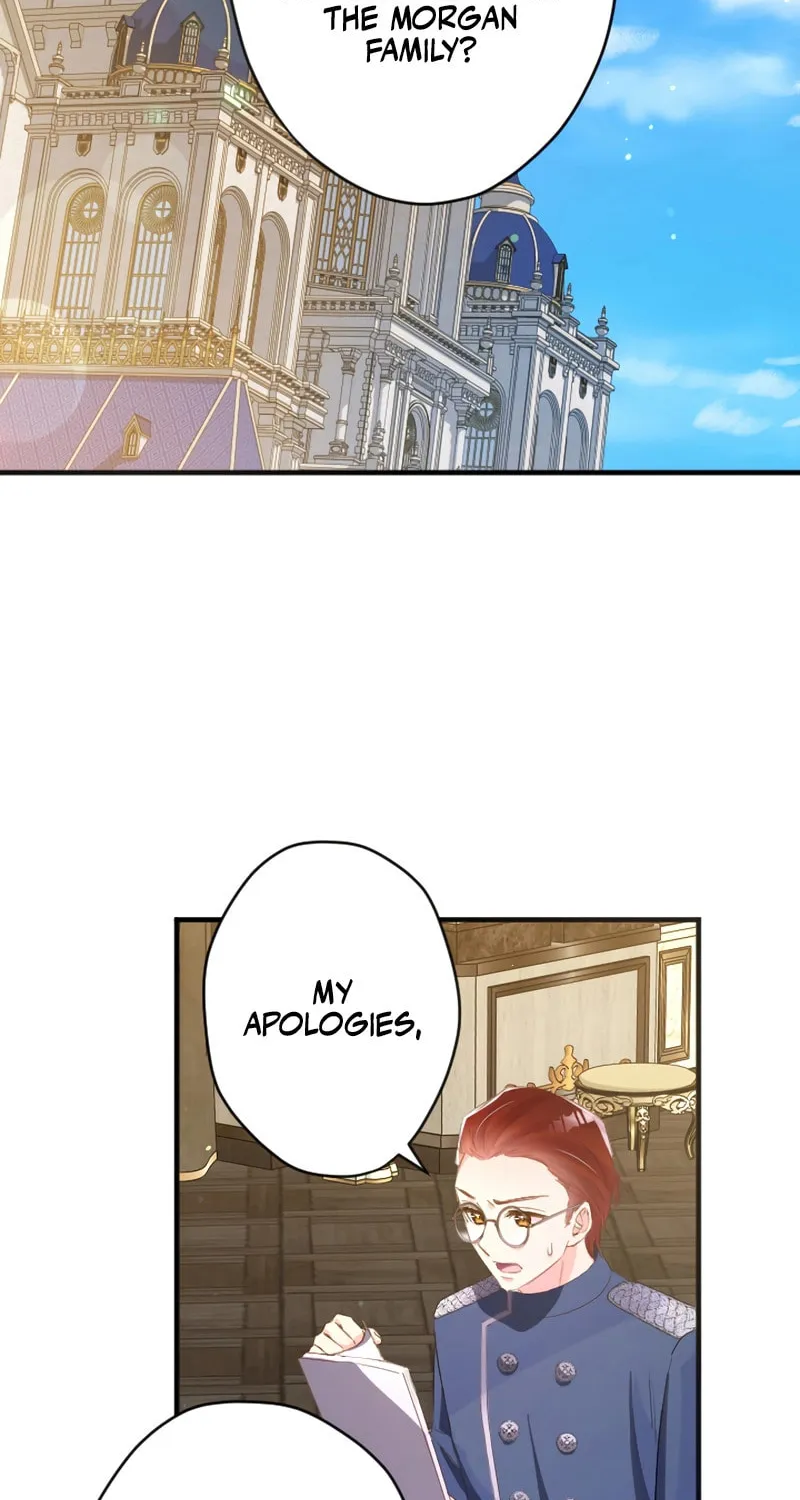 Don’t Cling to the Dead Villain Chapter 45 page 15 - 