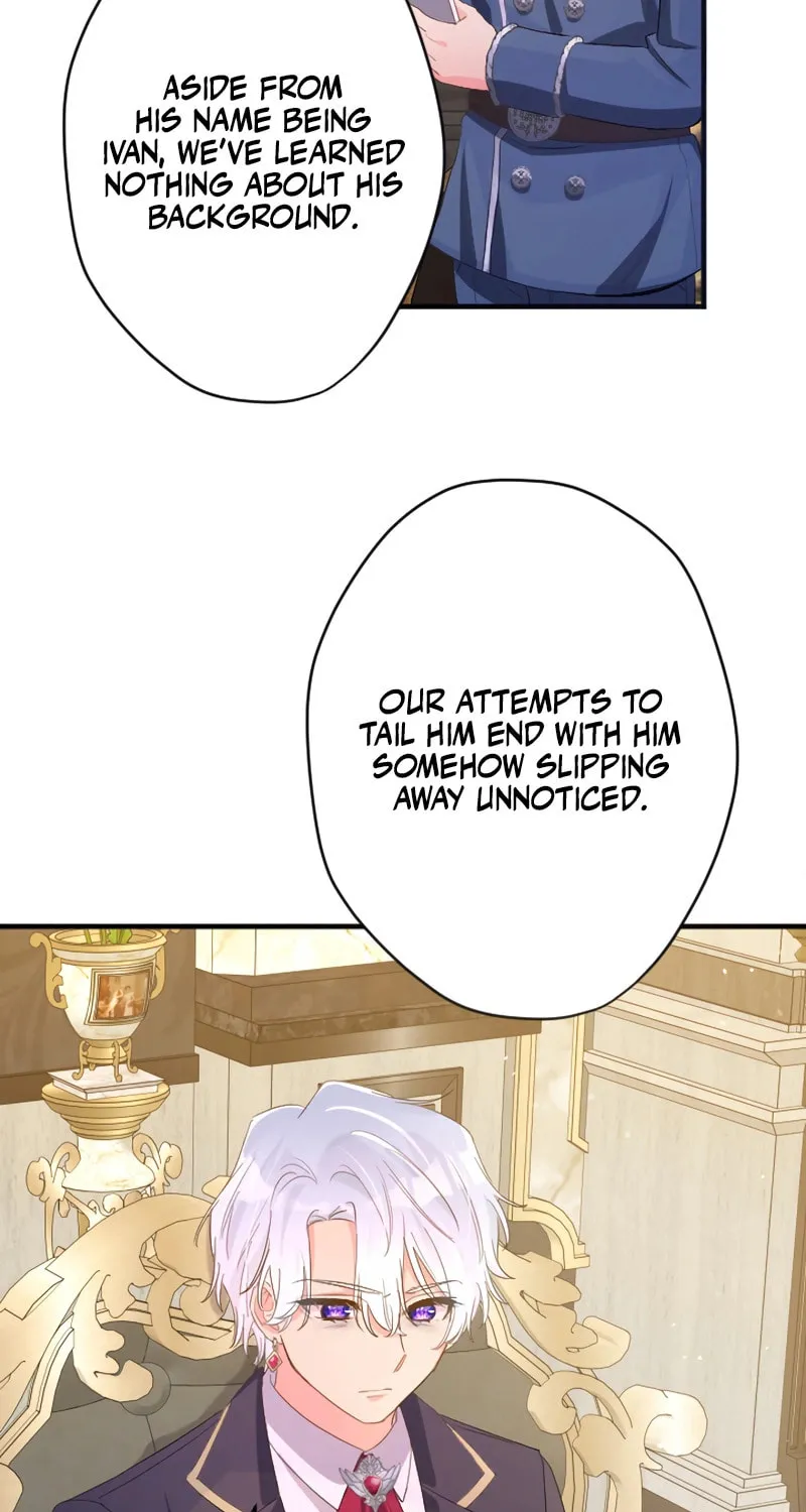 Don’t Cling to the Dead Villain Chapter 45 page 16 - 