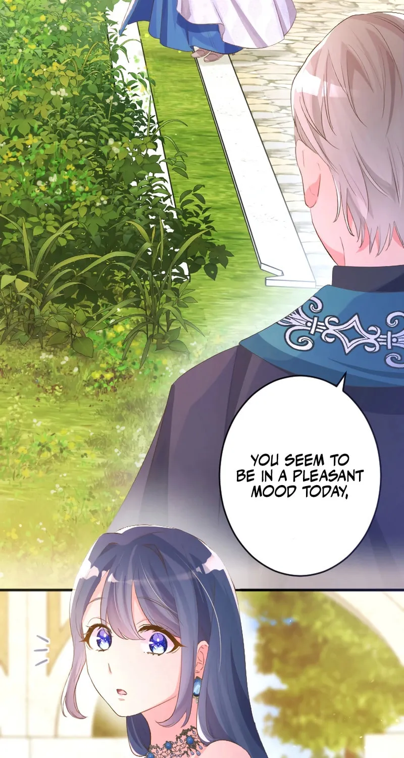 Don’t Cling to the Dead Villain Chapter 45 page 3 - 