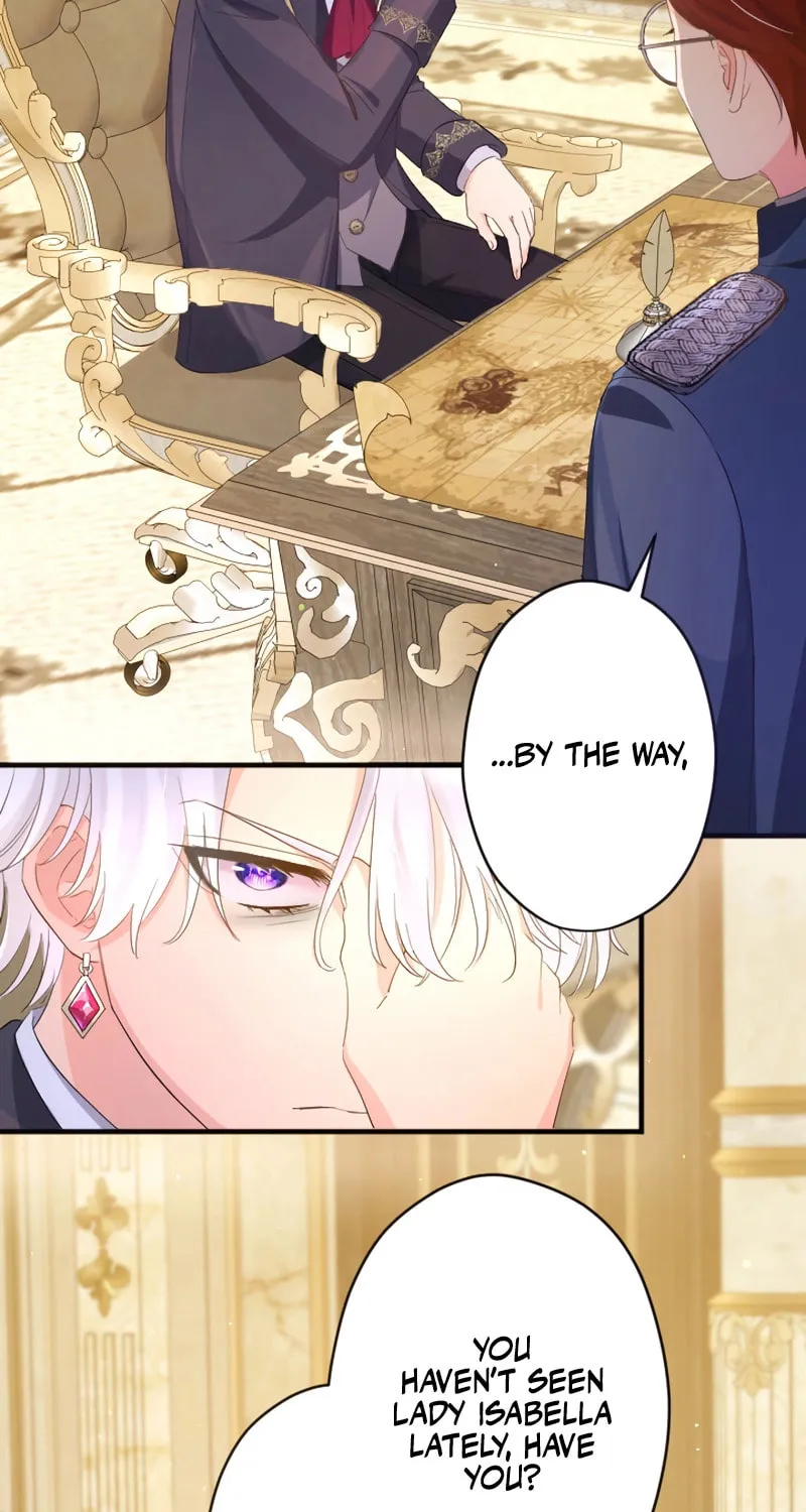 Don’t Cling to the Dead Villain Chapter 45 page 23 - 