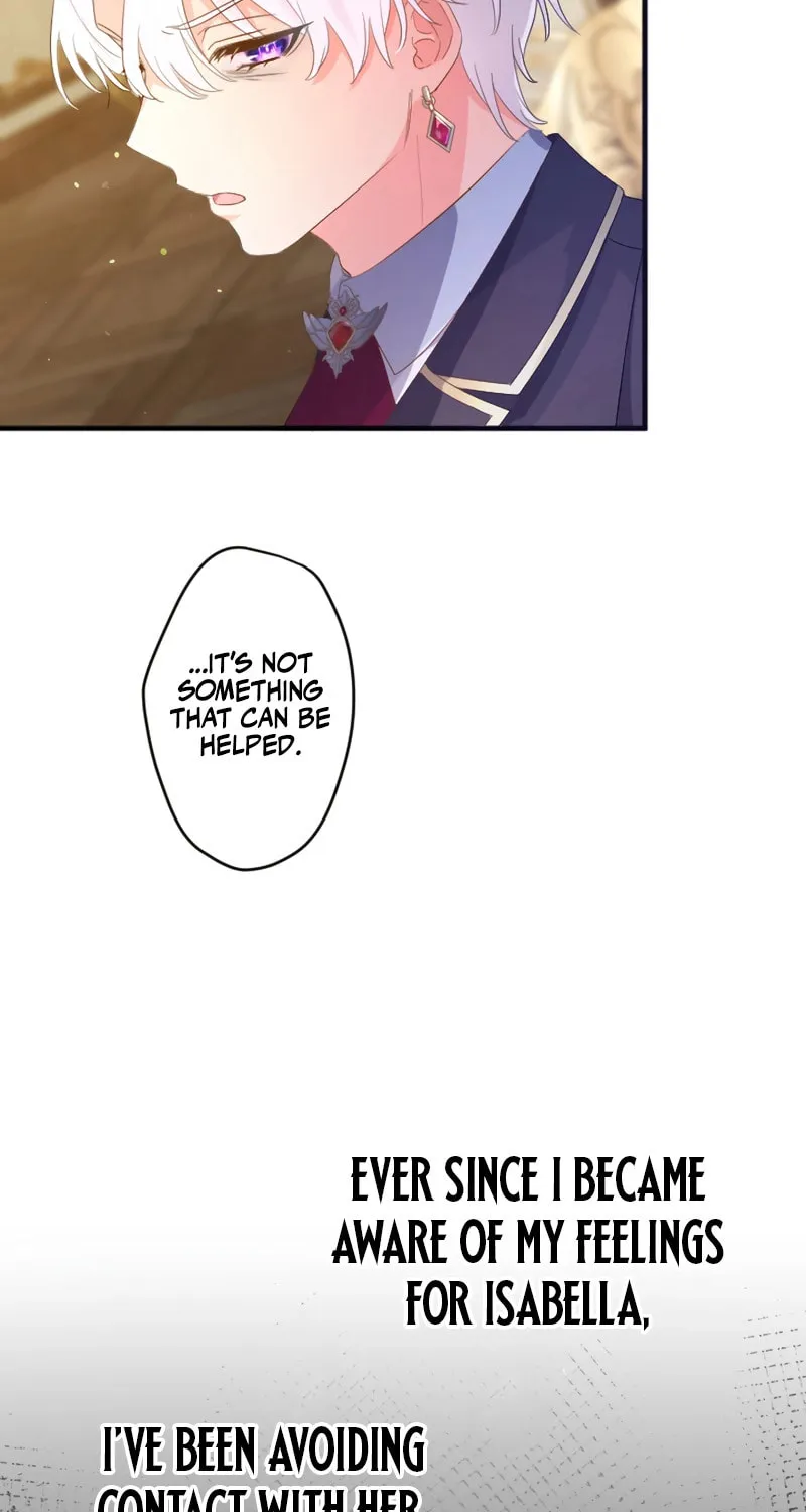 Don’t Cling to the Dead Villain Chapter 45 page 26 - 