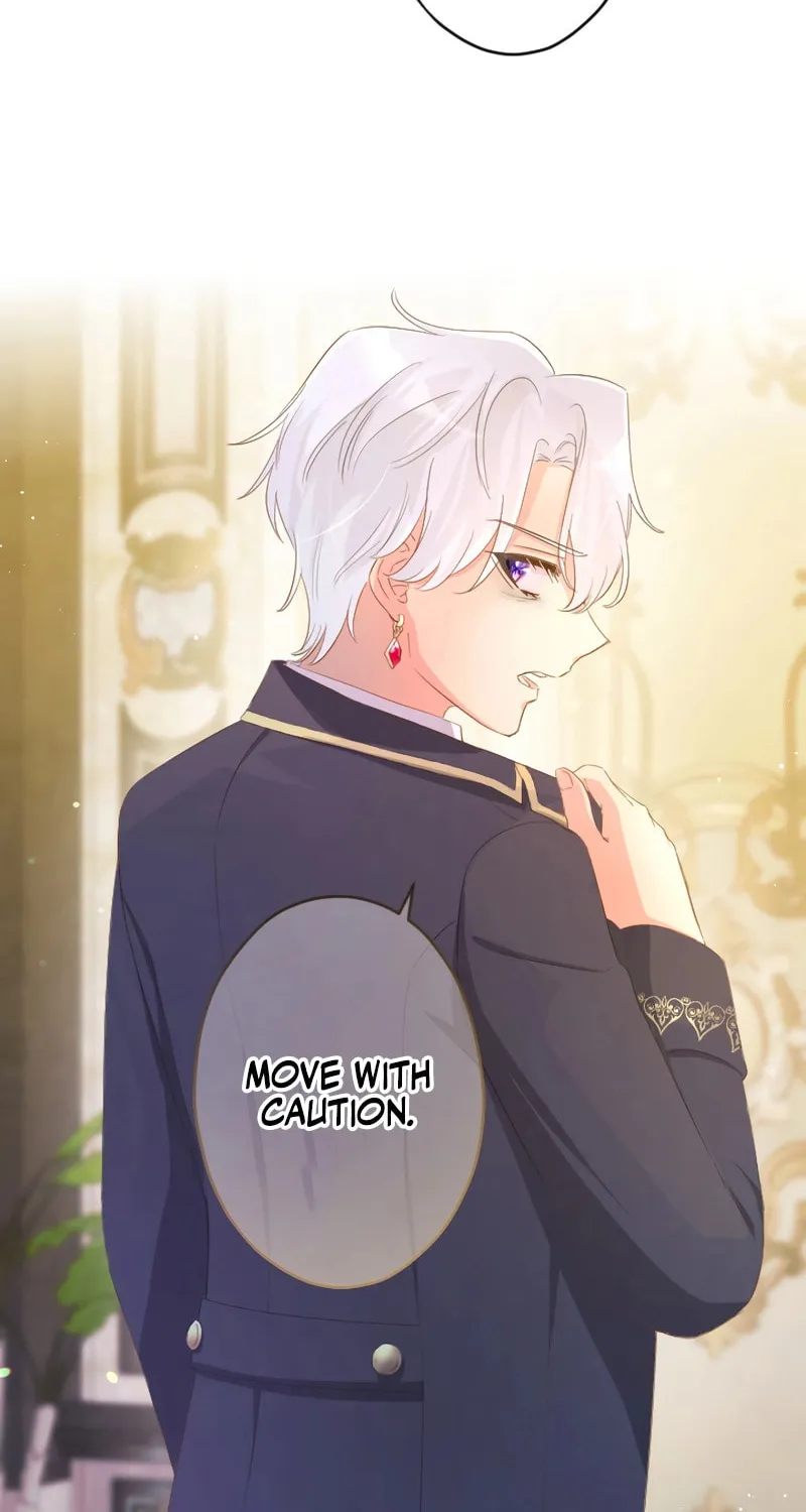 Don’t Cling to the Dead Villain Chapter 45 page 33 - 