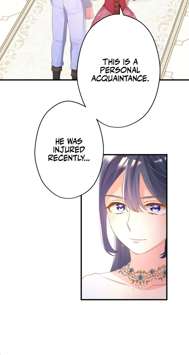 Don’t Cling to the Dead Villain Chapter 45 page 38 - 