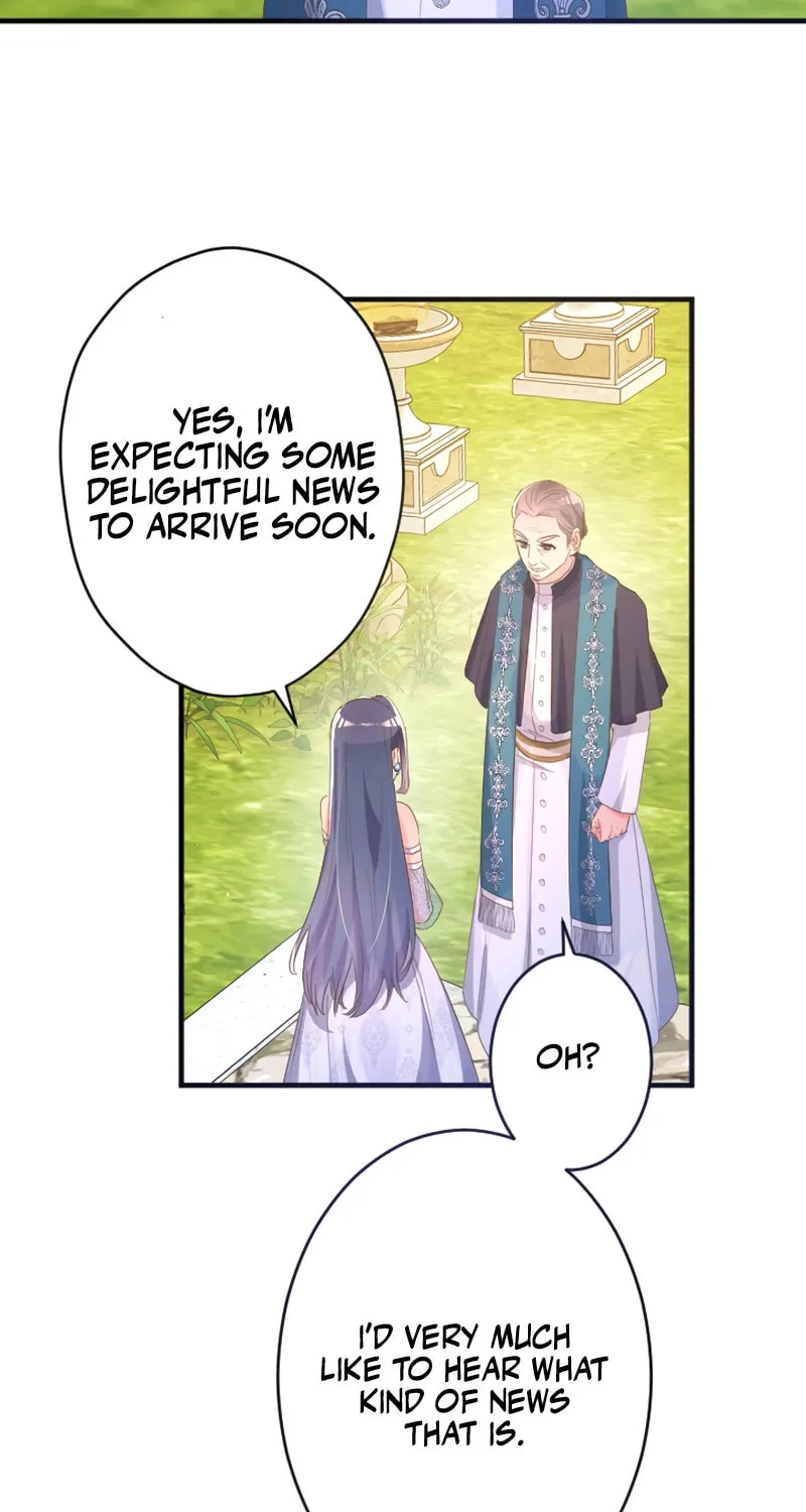 Don’t Cling to the Dead Villain Chapter 45 page 5 - 