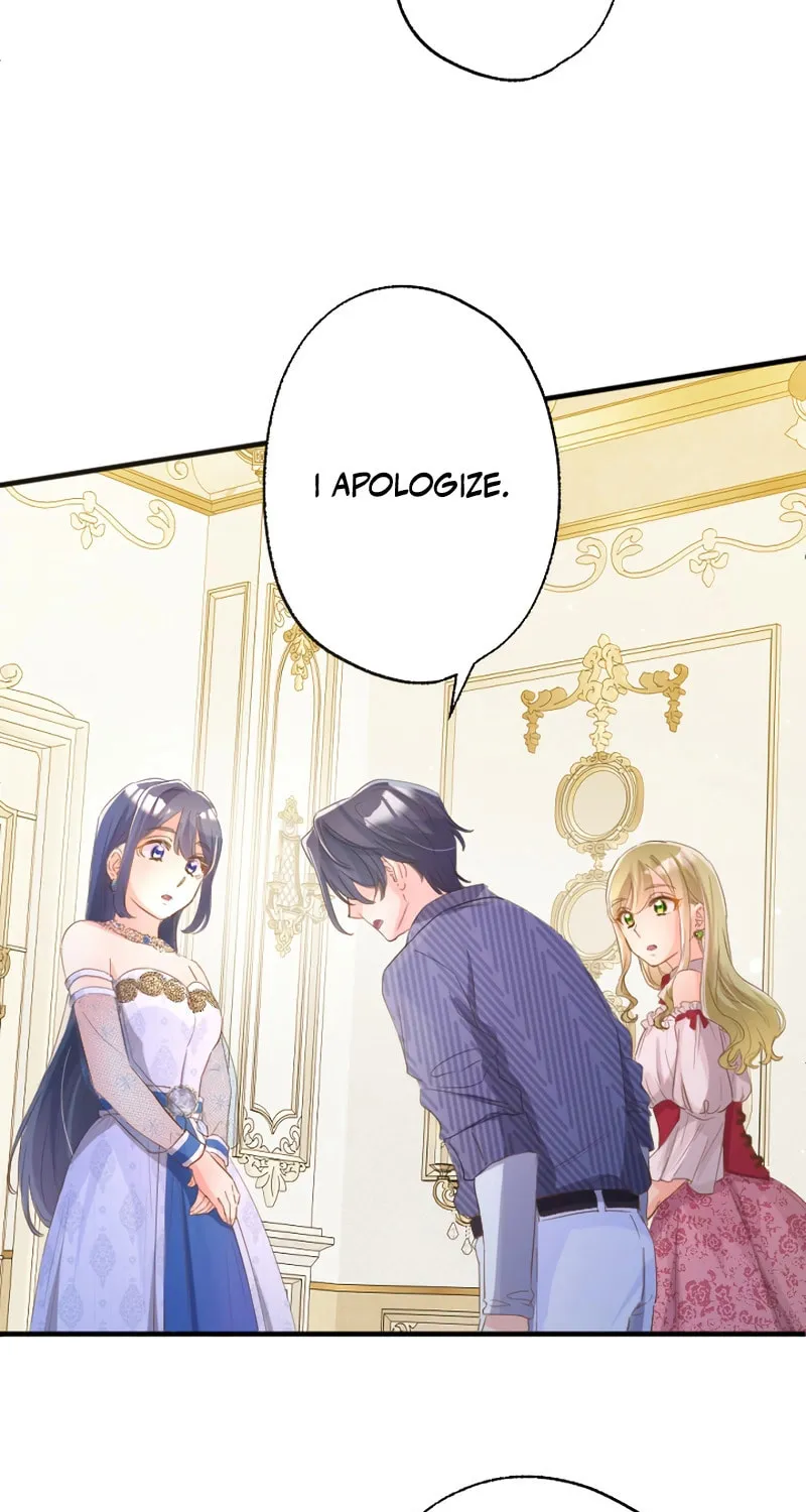 Don’t Cling to the Dead Villain Chapter 45 page 41 - 